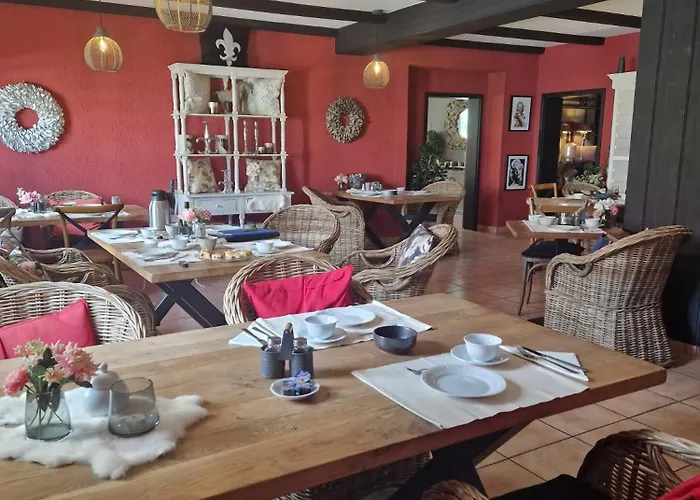 Hildebrandts - Bei * Erfurt