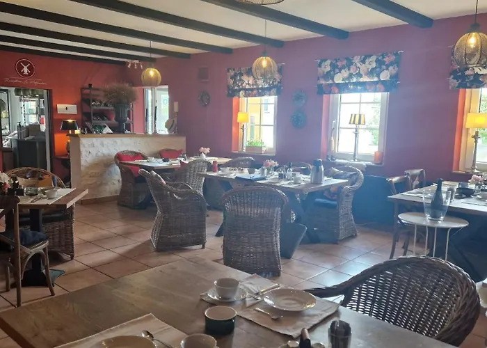 Hildebrandts - Bei *