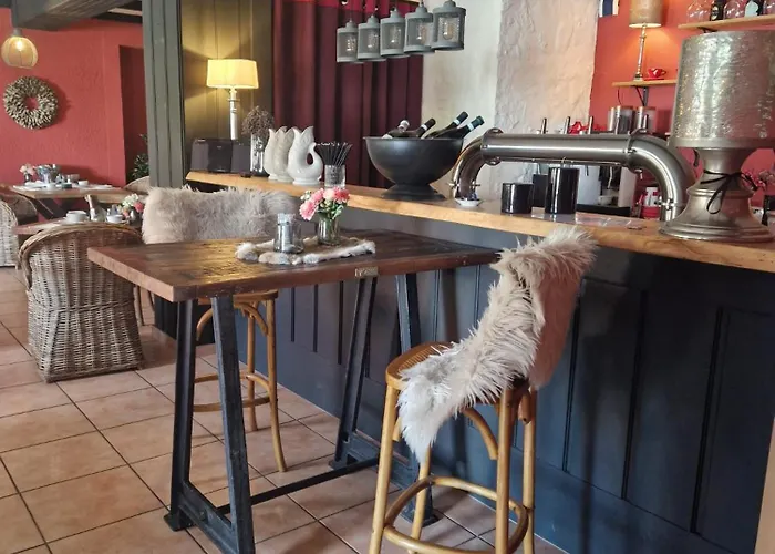 Hildebrandts - Bei Erfurt