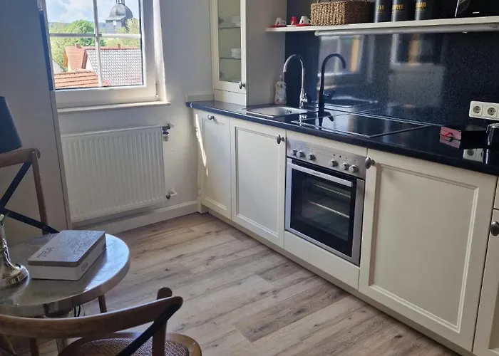 Hildebrandts - Bei Hotel Erfurt