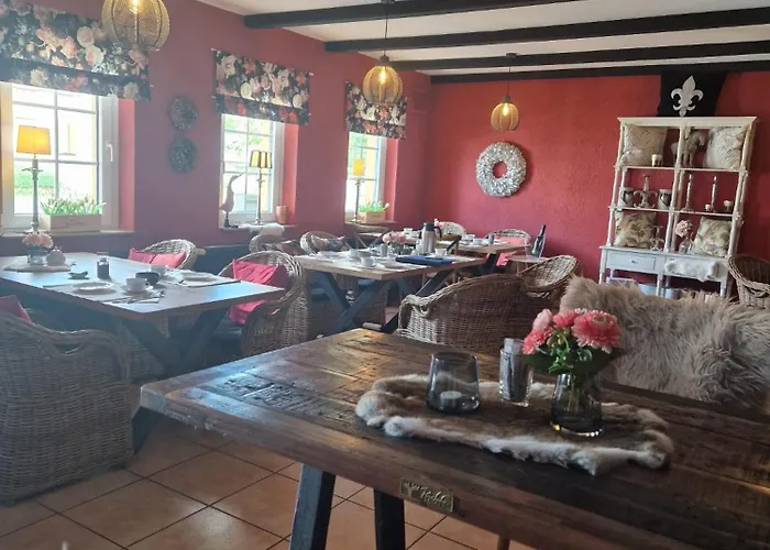 Hildebrandts - Bei Hotel