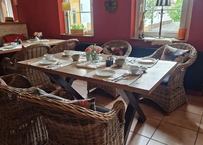 Hildebrandts - Bei * Erfurt