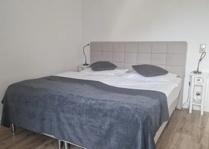 Hildebrandts - Bei *