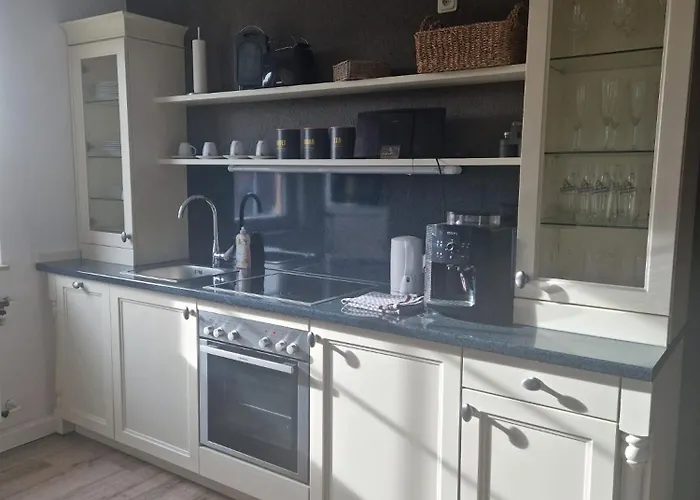 Hildebrandts - Bei Erfurt