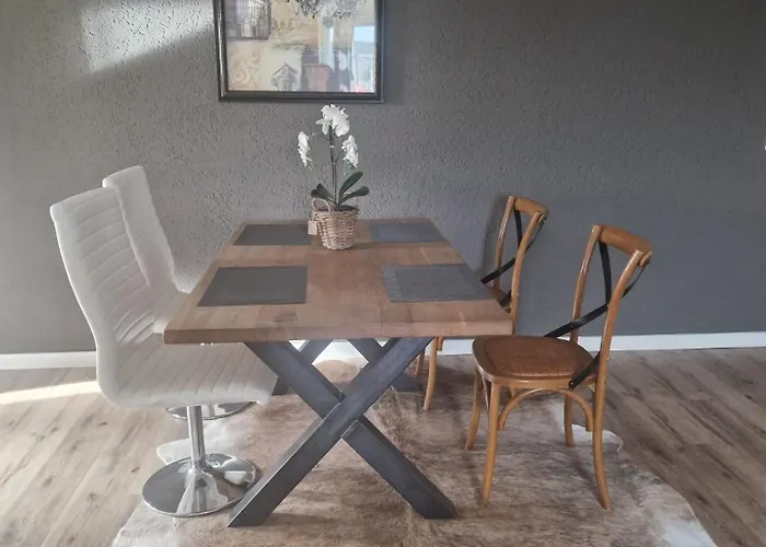 Hotel Hildebrandts - Bei Erfurt