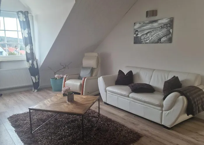 Hildebrandts - Bei *