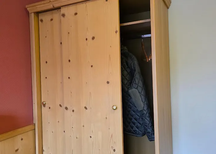 Hildebrandts - Bei Hotel Erfurt