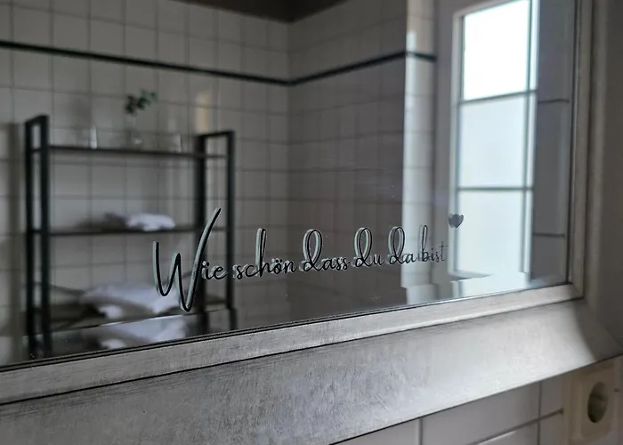 Hildebrandts - Bei Hotel Erfurt