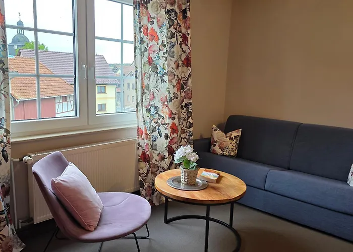 Hildebrandts - Bei * Erfurt