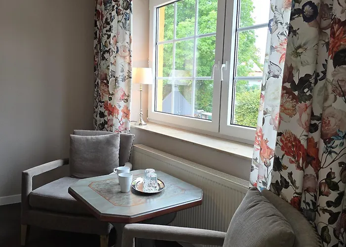 Hotel Hildebrandts - Bei