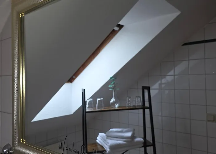 Hotel Hildebrandts - Bei Erfurt