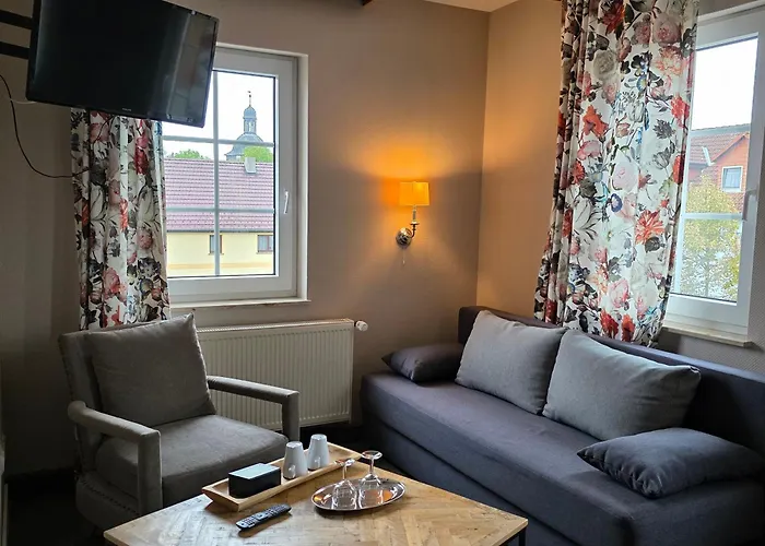 Hildebrandts - Bei Erfurt