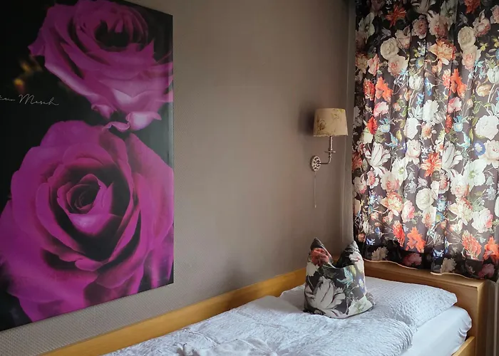 Hildebrandts - Bei *