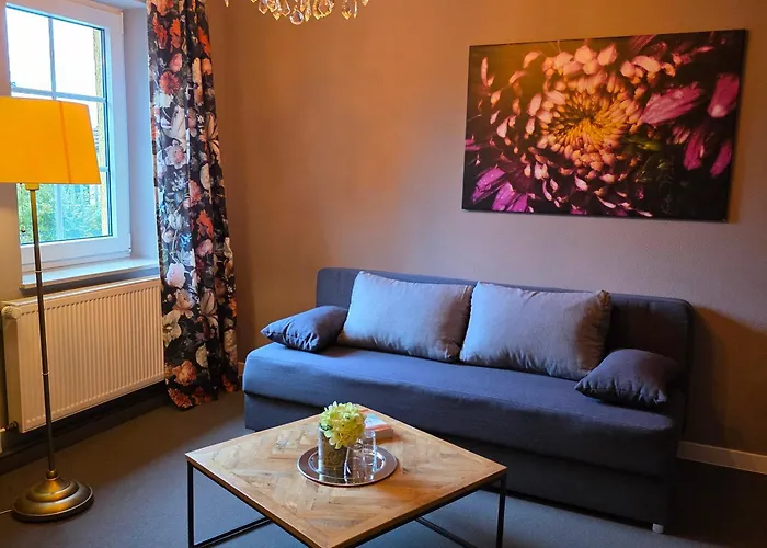 Hildebrandts - Bei *