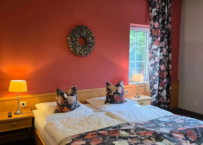 Hildebrandts - Bei Erfurt