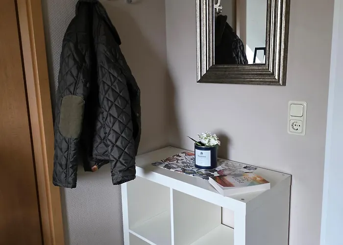 Hildebrandts - Bei Hotel Erfurt