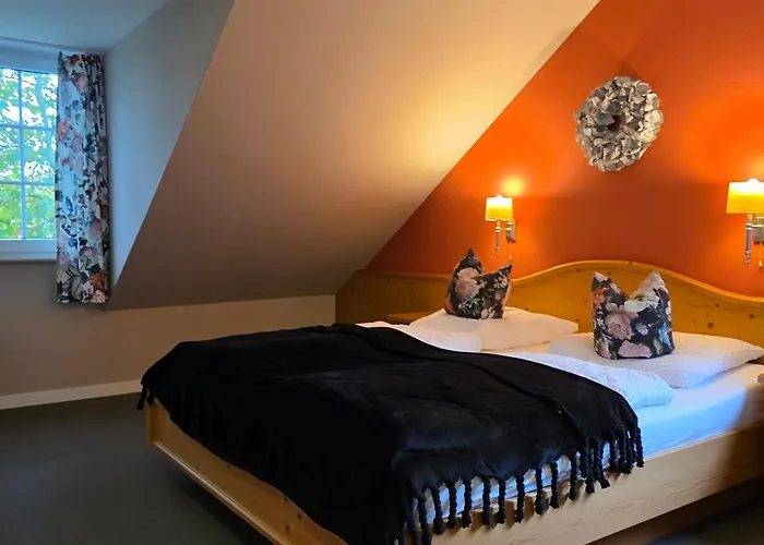 Hildebrandts - Bei * Erfurt