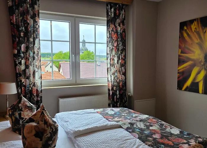 Hotel Hildebrandts - Bei