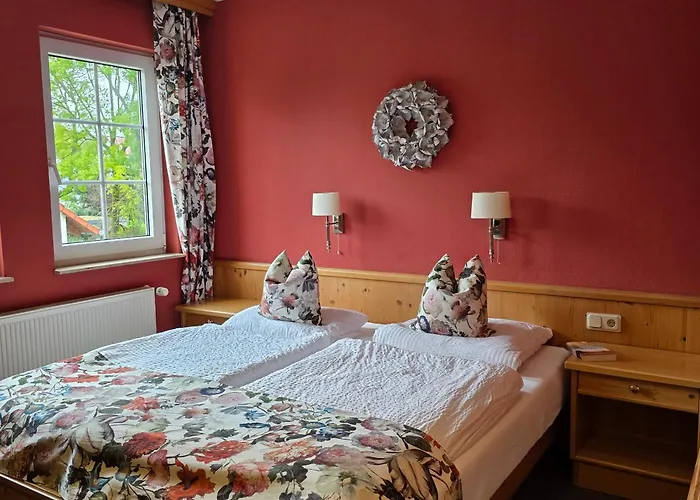 Hildebrandts - Bei Hotel Erfurt