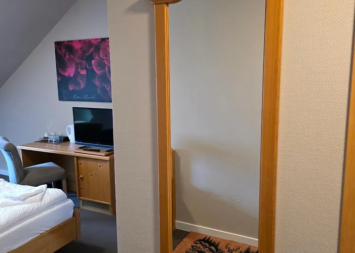 Hotel Hildebrandts - Bei Erfurt