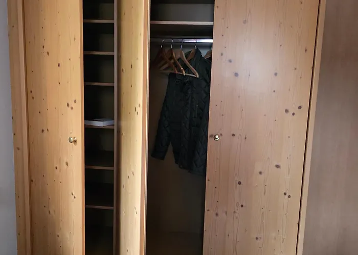 Hotel Hildebrandts - Bei